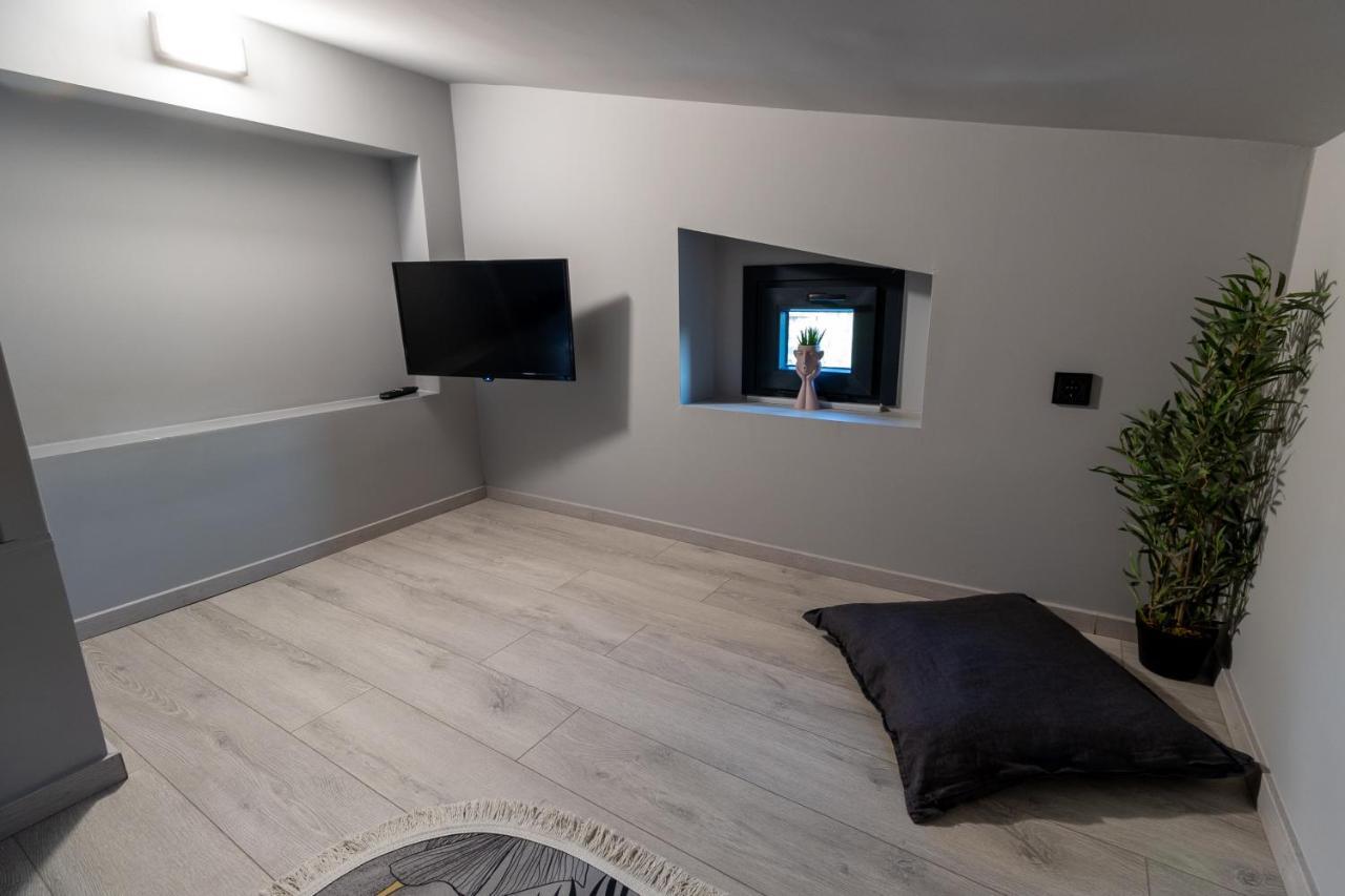 Assos Luxury Villas بيفكوهوري المظهر الخارجي الصورة