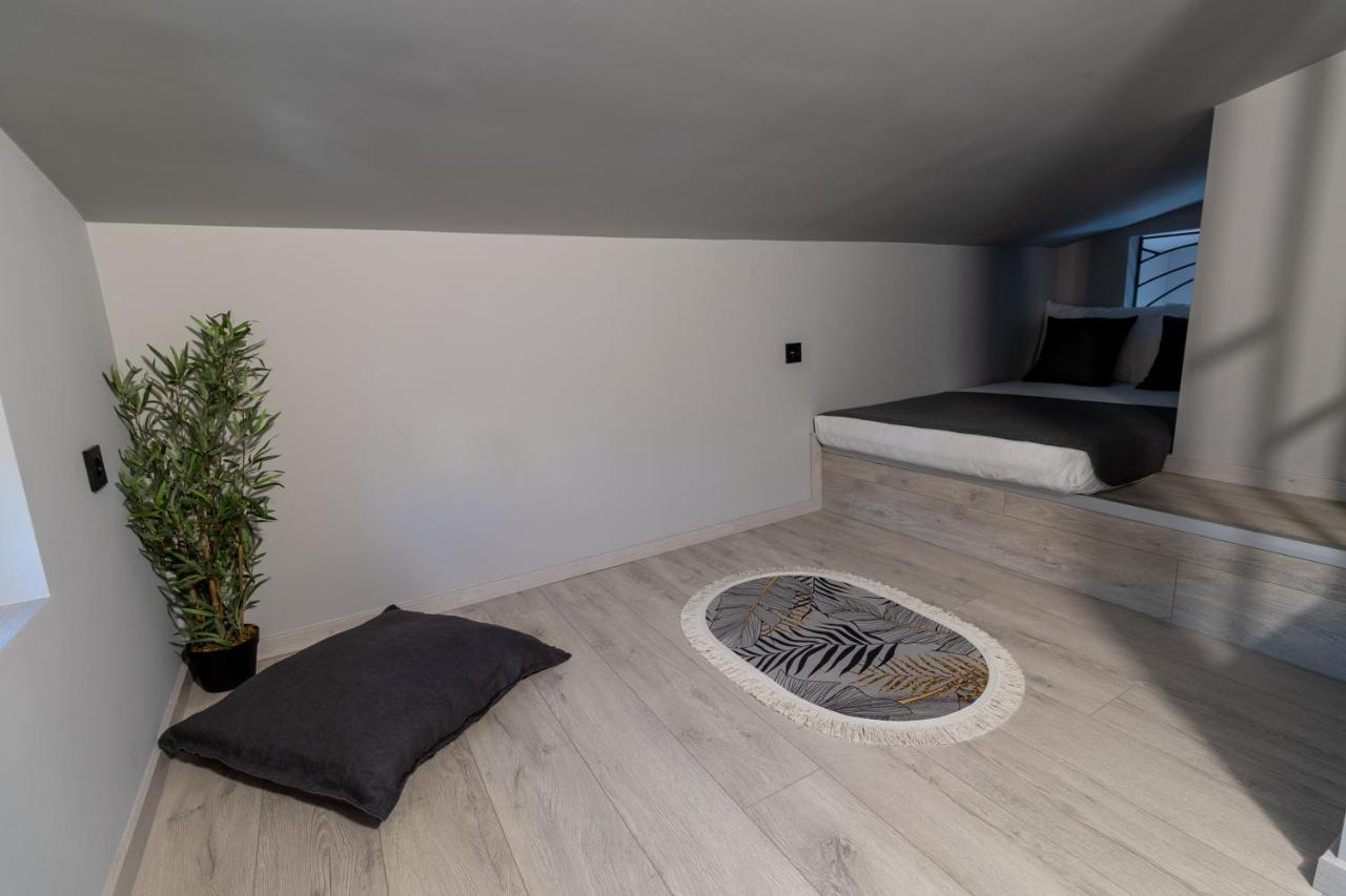 Assos Luxury Villas بيفكوهوري المظهر الخارجي الصورة