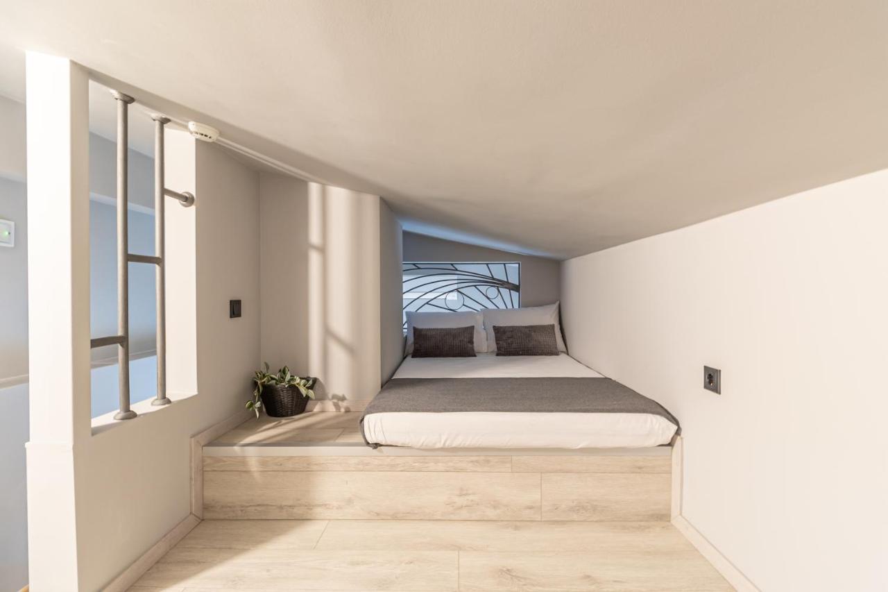 Assos Luxury Villas بيفكوهوري المظهر الخارجي الصورة
